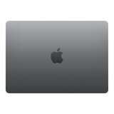 Apple MacBook Air 13吋 搭配 M3 晶片 8 核心 CPU 8 核心 GPU 16GB 記憶體 256GB SSD 太空灰色