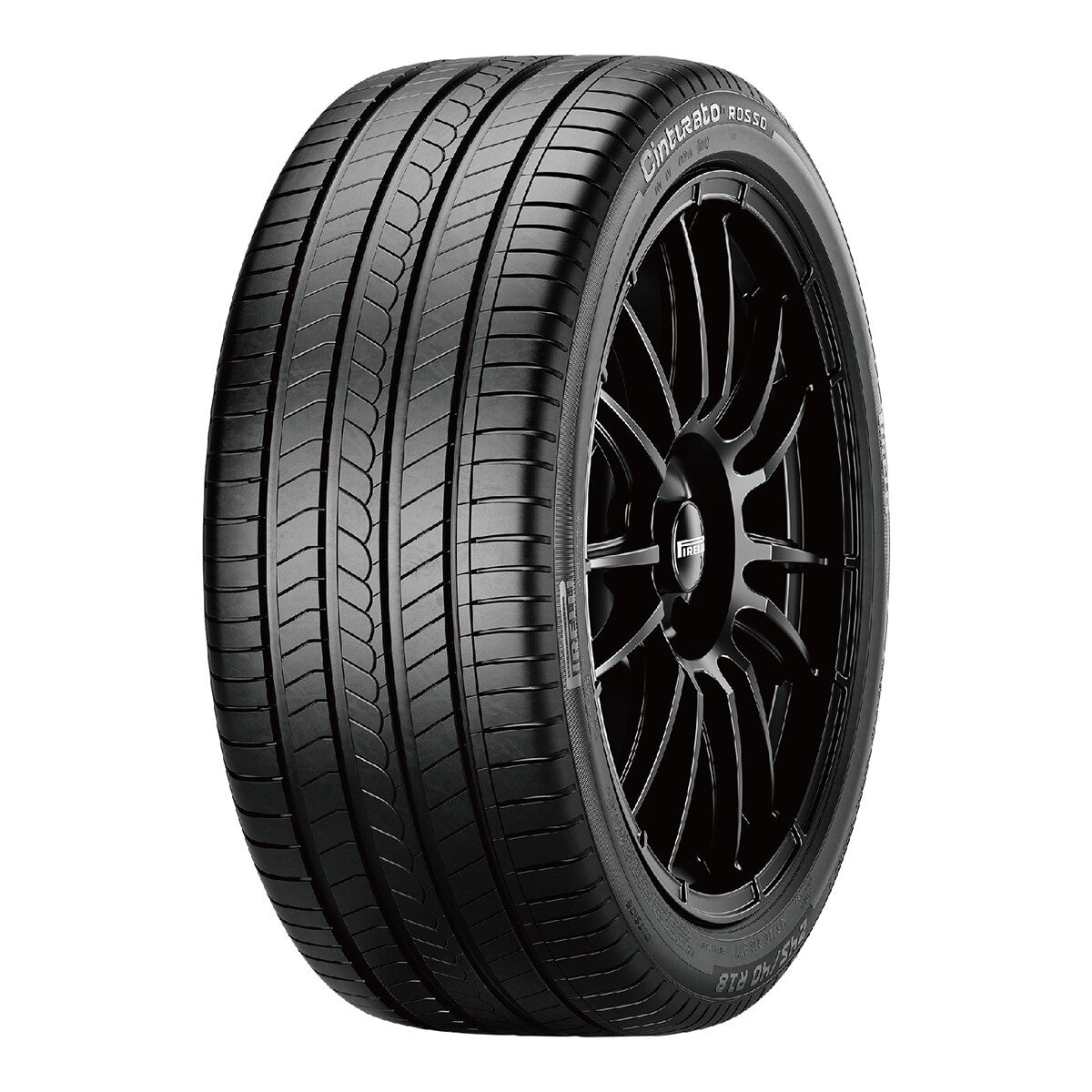 倍耐力 225/60 R18 100H CNT-RO 輪胎