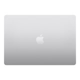 Apple MacBook Air 15吋 搭配 M3 晶片 8 核心 CPU 10 核心 GPU 24GB 記憶體 512GB SSD 銀色