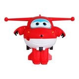 Super Wings 消防救援基地 / 3歲以上