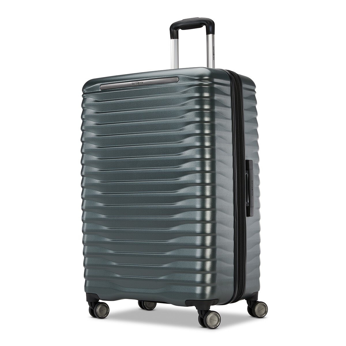 Samsonite Element XLT 2.0 30吋 行李箱 綠色