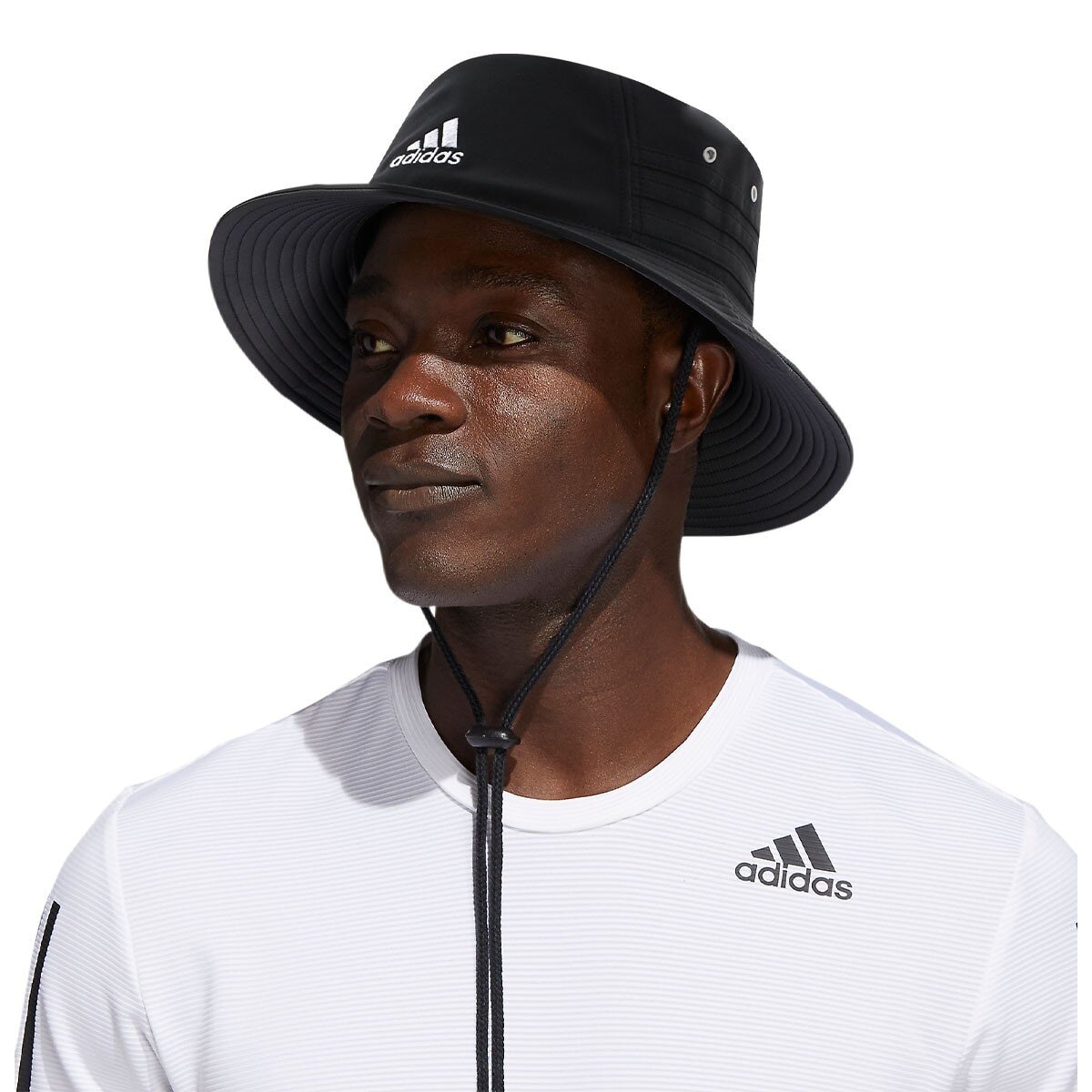 Costco store adidas hat