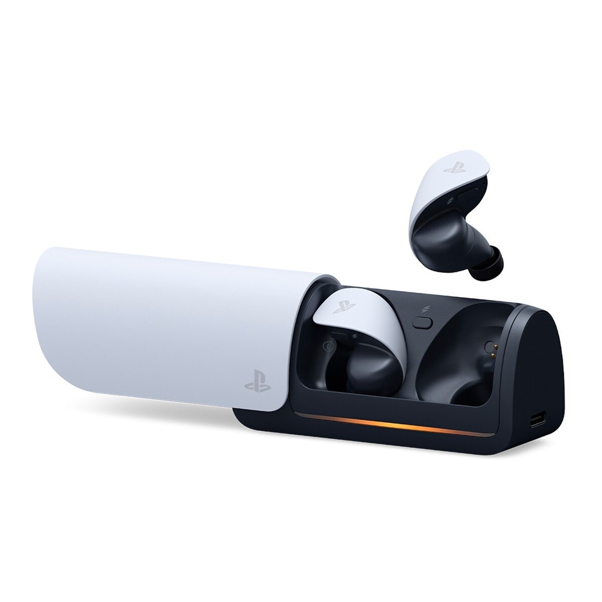 Sony PlayStation Portal + PULSE Explore Wireless Earbuds