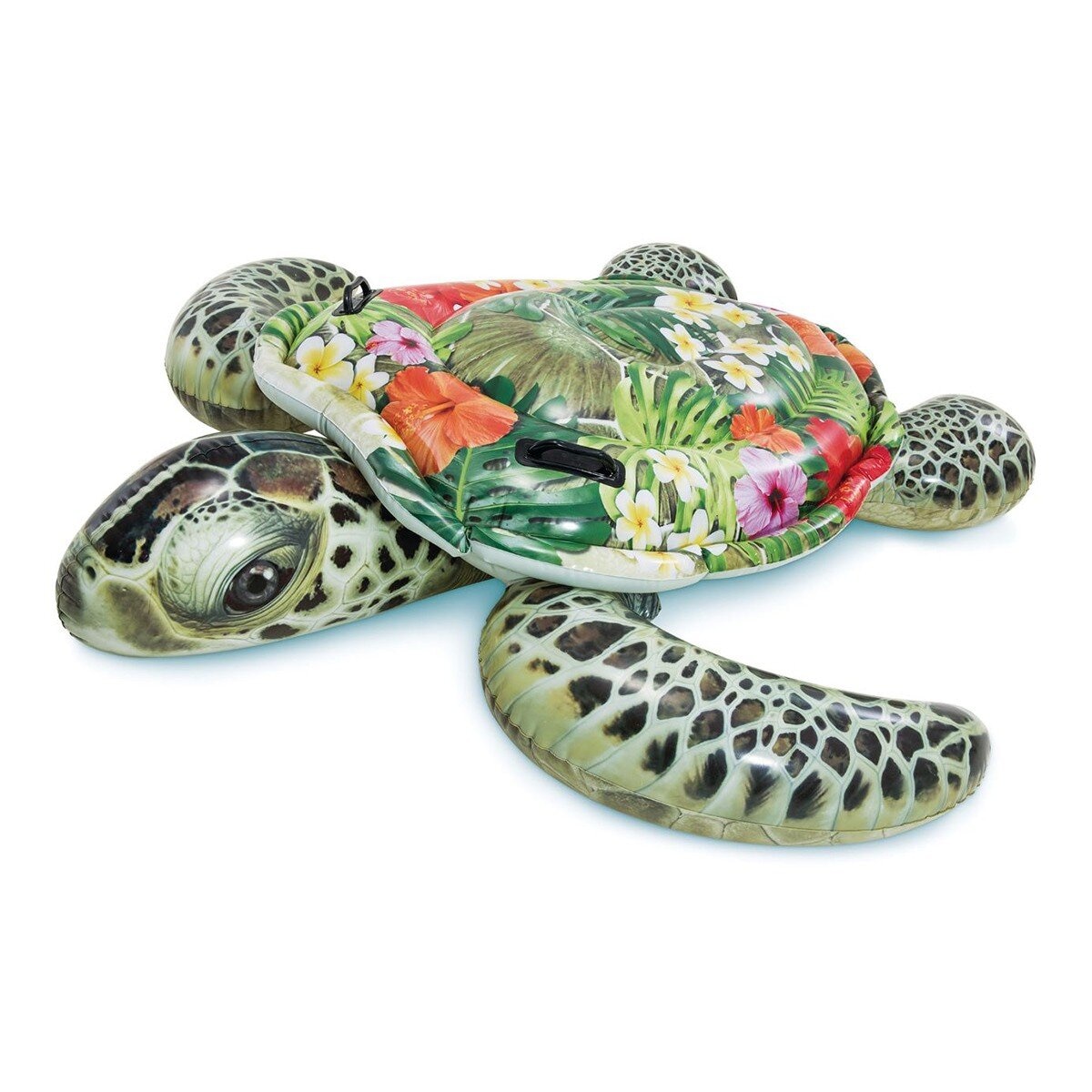 Intex 海龜造型水上漂浮氣墊