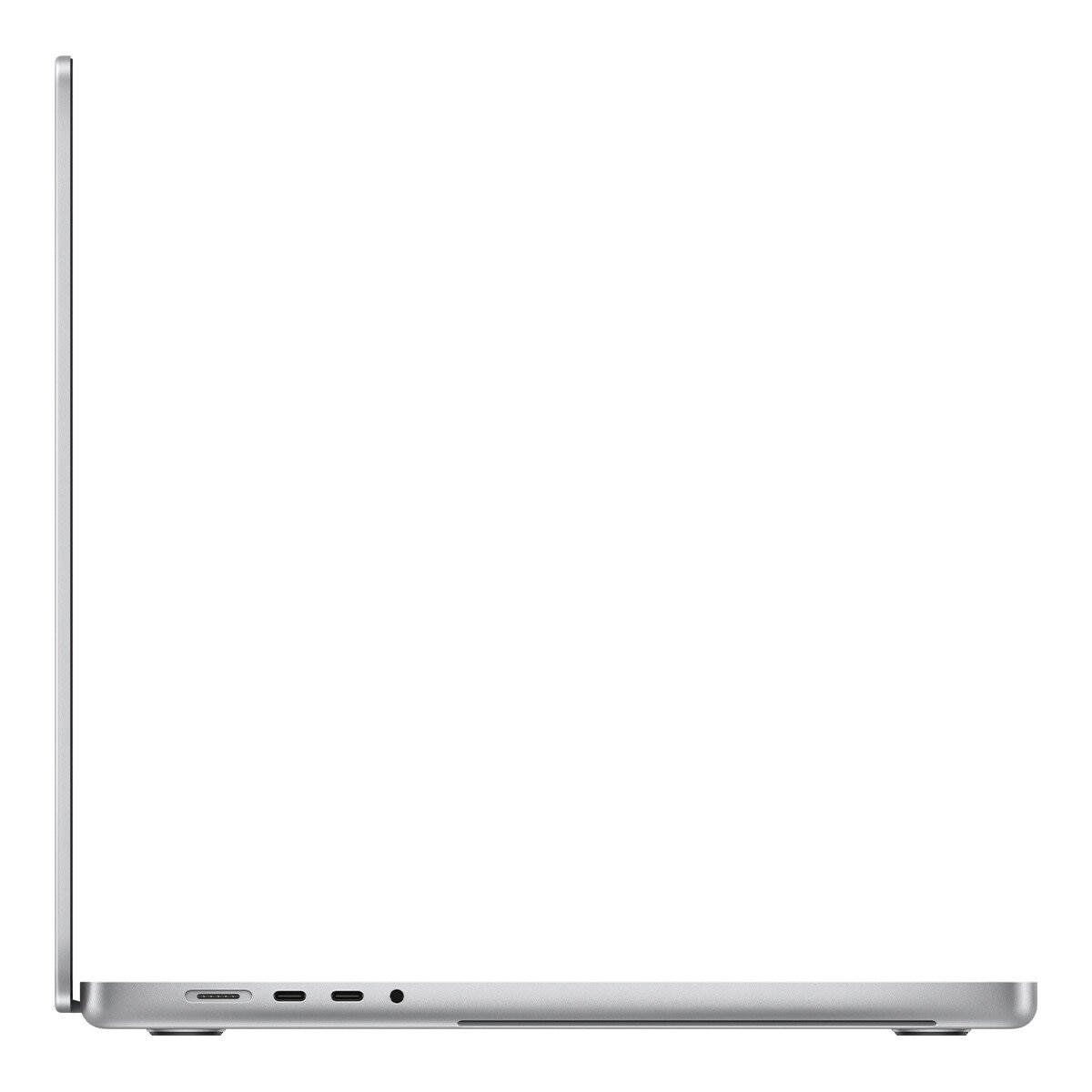 Apple MacBook Pro 16吋 搭配 M4 Max 晶片 14 核心 CPU 32 核心 GPU 36GB 1TB SSD 銀色