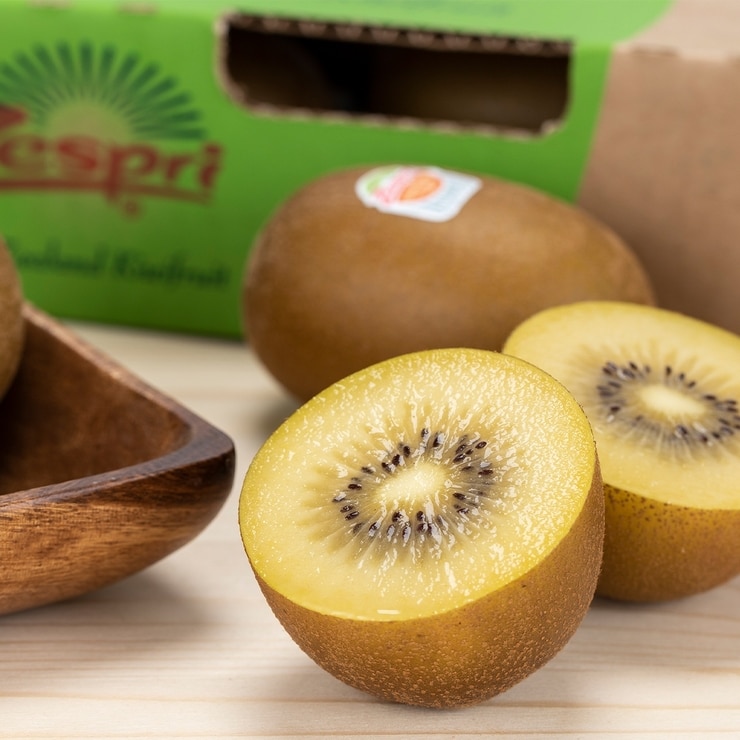 NZ ORGANIC SUNGOLD KIWI 18-27CT | Costco 好市多線上購物