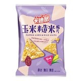 卡迪那 玉米糙米脆片原味 70公克 X 10包