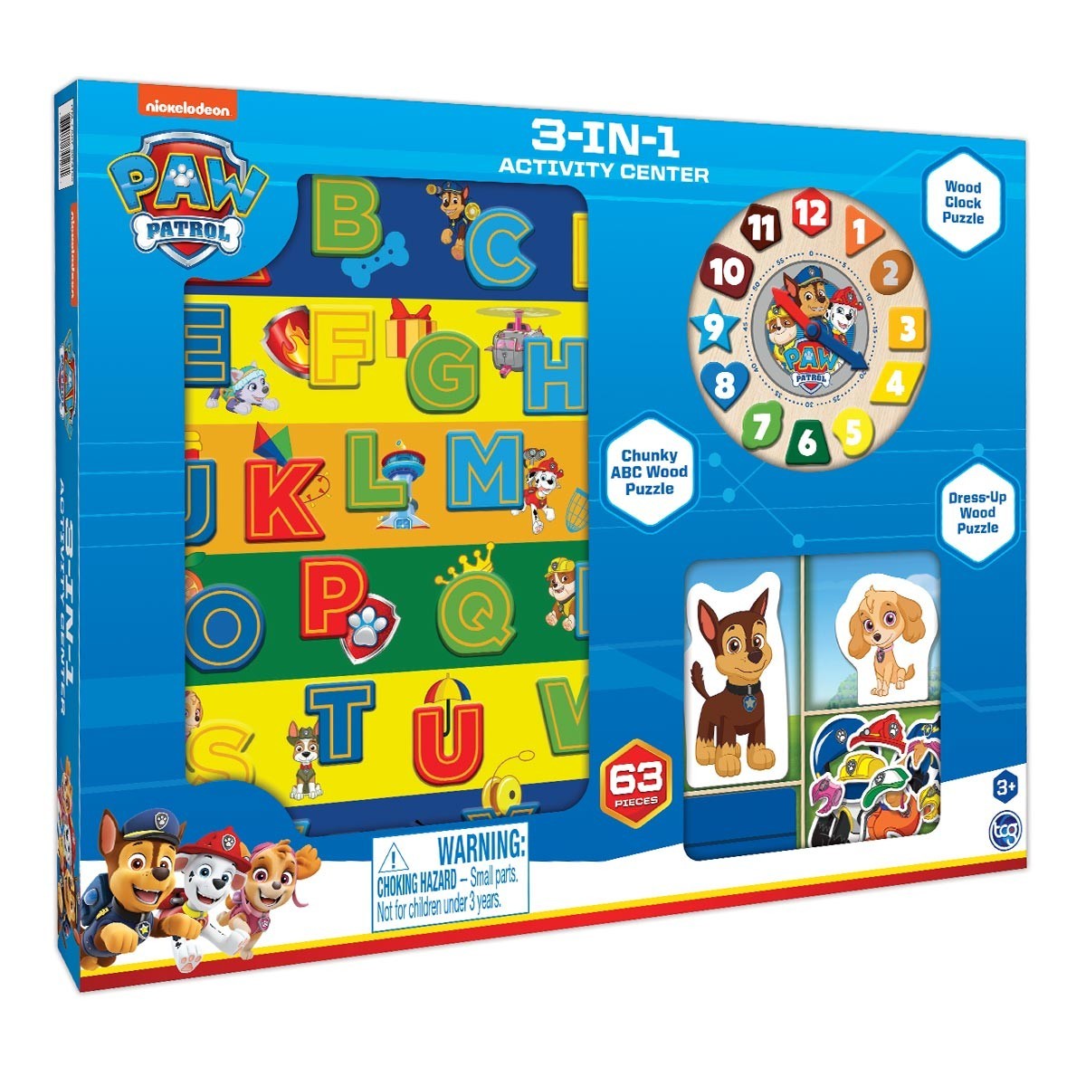 paw patrol tricycle costco