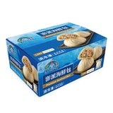 宏裕行 冷凍澎派海鮮包 120公克 X 10入 宏裕行 冷凍澎派海鮮包 120公克 X 10入