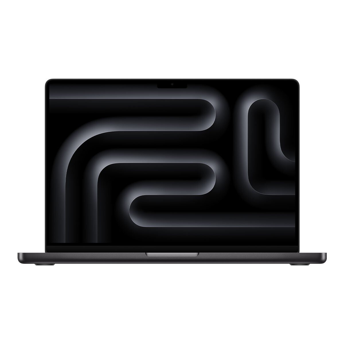 Apple MacBook Pro 14吋 搭配 M3 Max 晶片 14 核心 CPU 30 核心 GPU 1TB SSD 太空黑色