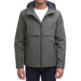 Tommy on sale jacket costco