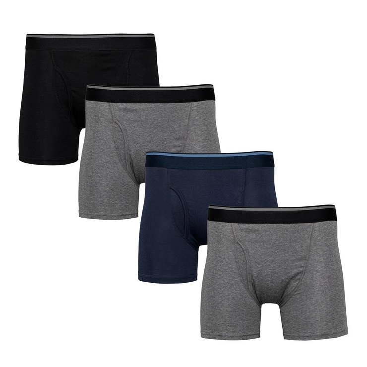 costco boxer briefs