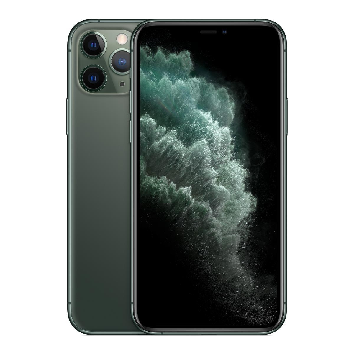 iPhone 11 Pro 64GB 綠