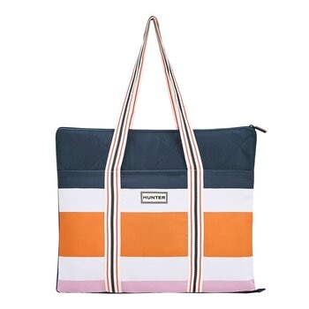 Hunter 可攜式萬用墊 152公分 X 183公分 條紋 Hunter 可攜式萬用墊 152公分 X 183公分 條紋