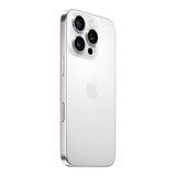 Apple iPhone 16 Pro 512GB 白色鈦金屬