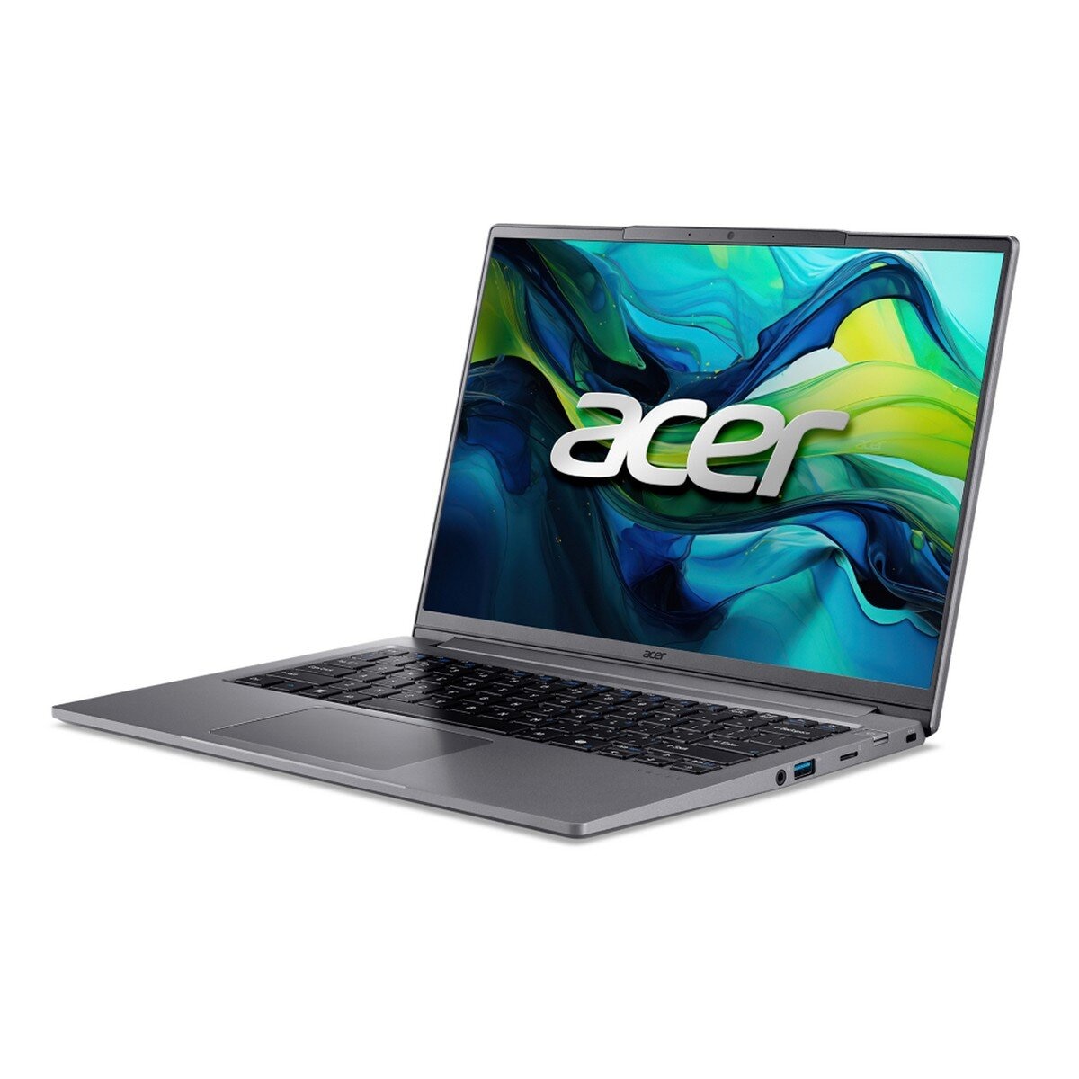 Acer Swift Lite 14吋 AI 筆記型電腦 SFL14-52M-531X