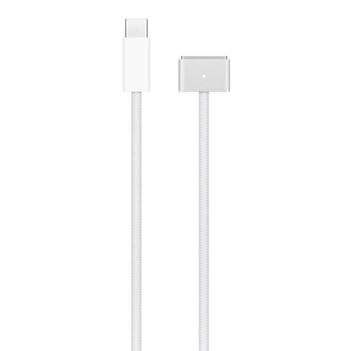 Apple USB-C 對 MagSafe 3 連接線 2公尺