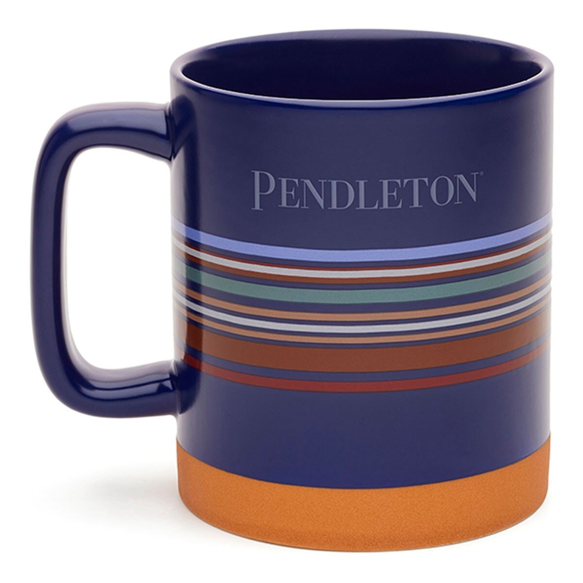 Pendleton 陶製馬克杯 533毫升 X 4入組