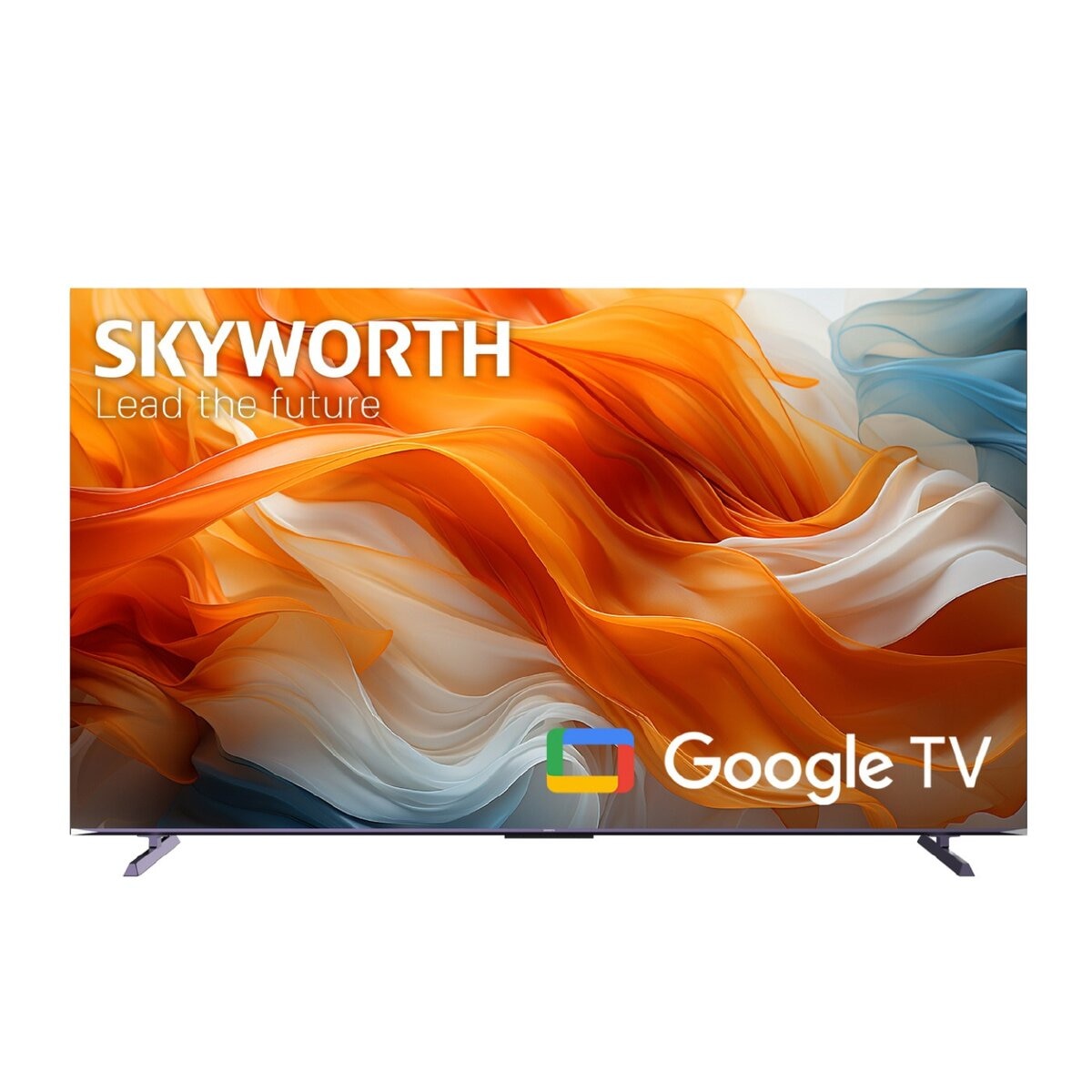 創維 100吋 4K QLED Google TV 聯網液晶 100SQG9800