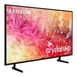 Samsung 50吋 4K 智慧顯示器 UA50DU7700XXZW