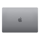 Apple MacBook Air 15吋 搭配 M3 晶片 8 核心 CPU 10 核心 GPU 16GB 記憶體 256GB SSD 太空灰色