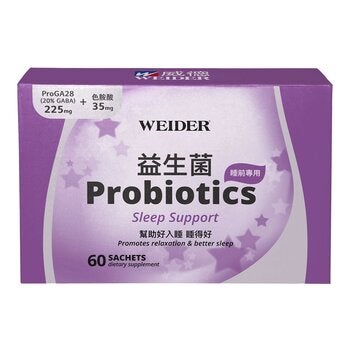 威德 益生菌睡前專用 3公克 X 60包 威德 益生菌睡前專用 3公克 X 60包