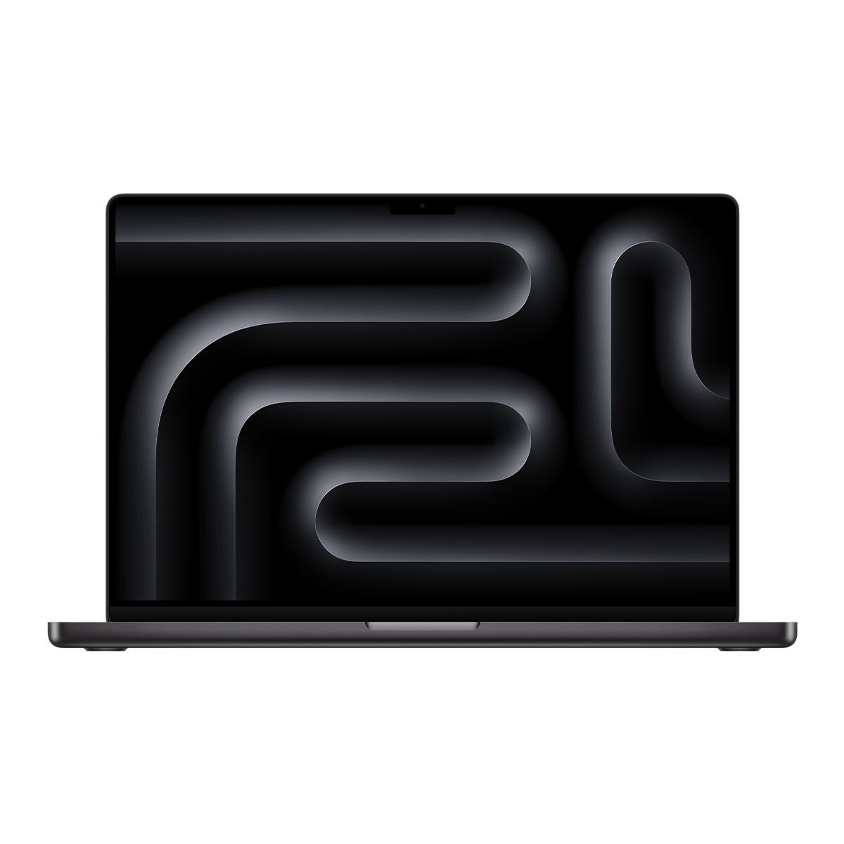 Apple MacBook Pro 16吋 搭配 M3 Max 晶片 16 核心 CPU 40 核心 GPU 1TB SSD 太空黑色