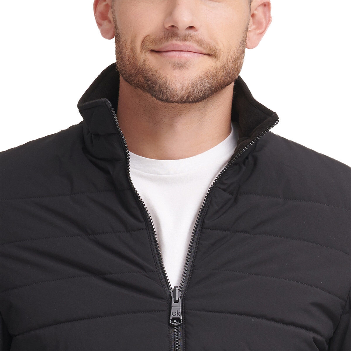 Costco andrew marc reversible jacket on sale