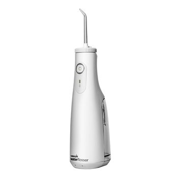 Waterpik Ultra Plus 多功能沖牙機 WP-320 + 無線沖牙機 WF-10 雙機組