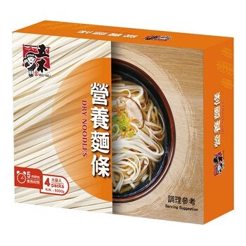 五木 經濟包營養麵 1.25公斤 X 4包 五木 經濟包營養麵 1.25公斤 X 4包