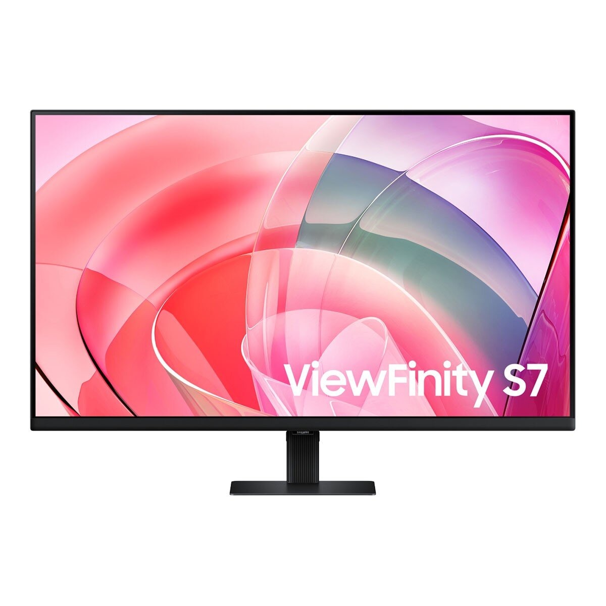 Samsung ViewFinity S7 32吋 UHD 高解析度平面顯示器 S32D706EAC