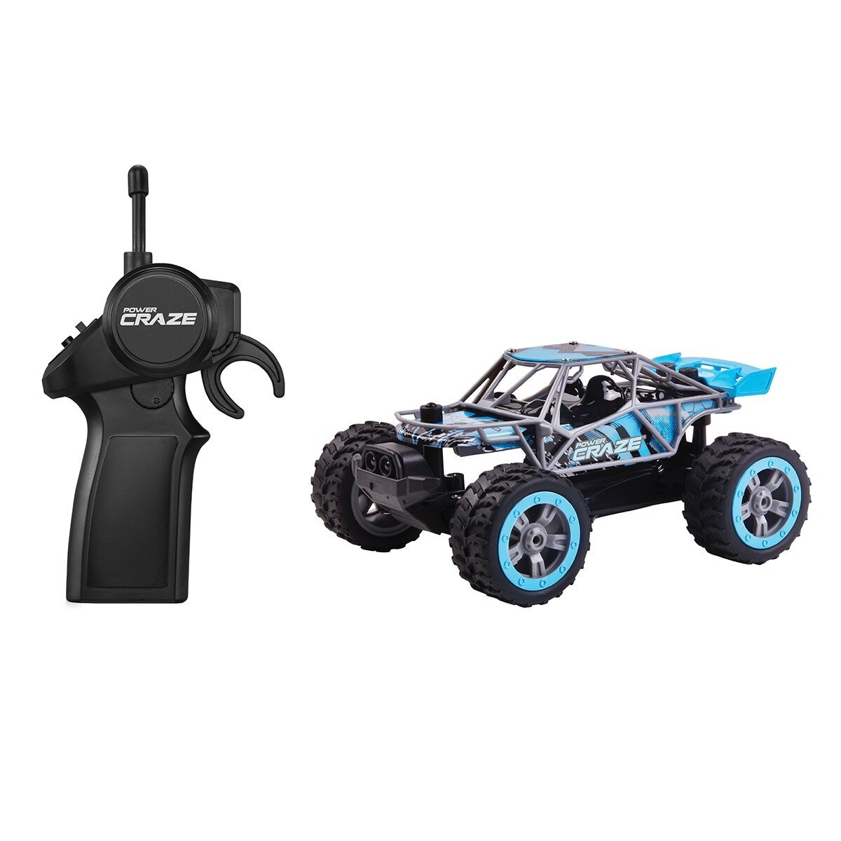 power craze rc car costco