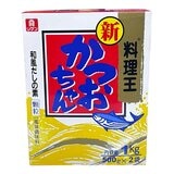 鰹魚風味調味料 500克X 2包入