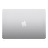 Apple MacBook Air 13吋 搭配 M3 晶片 8 核心 CPU 10 核心 GPU 24GB 記憶體 512GB SSD 銀色