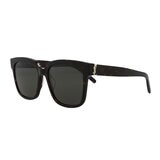 Saint Laurent 太陽眼鏡 SLM40 004 棕色