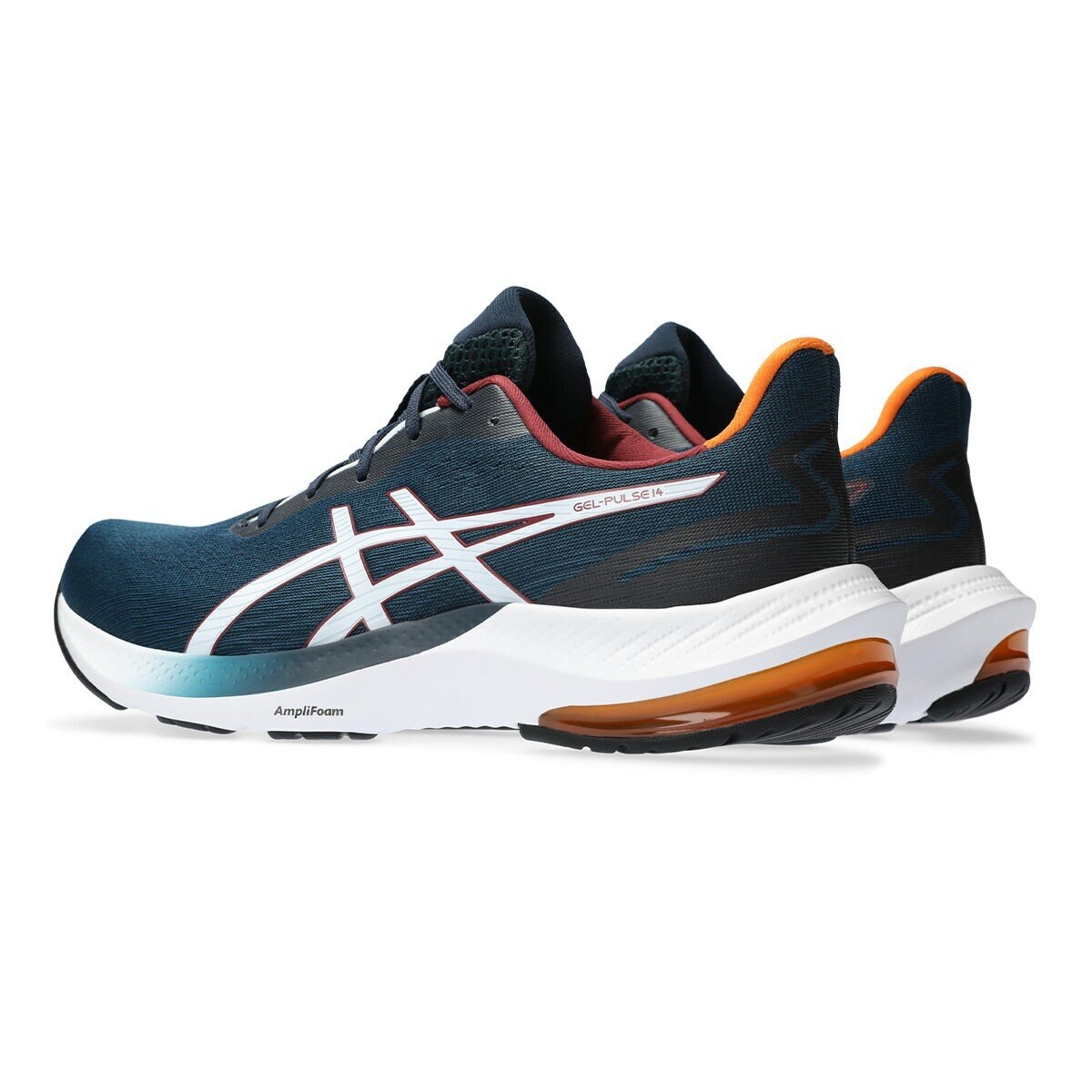 Asics gel hot sale pulse decathlon