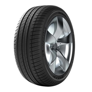 米其林 195/55 R15 89V PILOT SPORT 3 輪胎