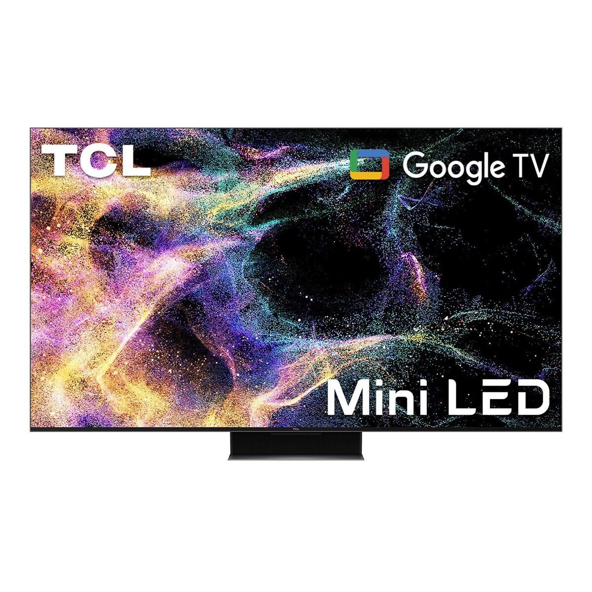 TCL 55吋 4K Mini LED Google TV 量子智能連網液晶顯示器 55C845