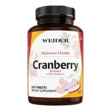 威德 蔓越莓錠 250錠 威德 蔓越莓錠 250錠