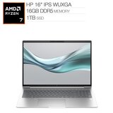 HP EliteBook 665 16 吋 G11 筆記型電腦