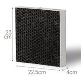 Blueair SmartFilter 5400系列專用智能濾網 2入組