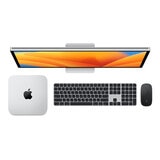 Apple Mac mini Apple M2 晶片 配備 8 核心 CPU 10 核心 GPU 8GB 512GB SSD