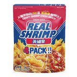 Real Shrimp 脆蝦頰 70公克 X 4包