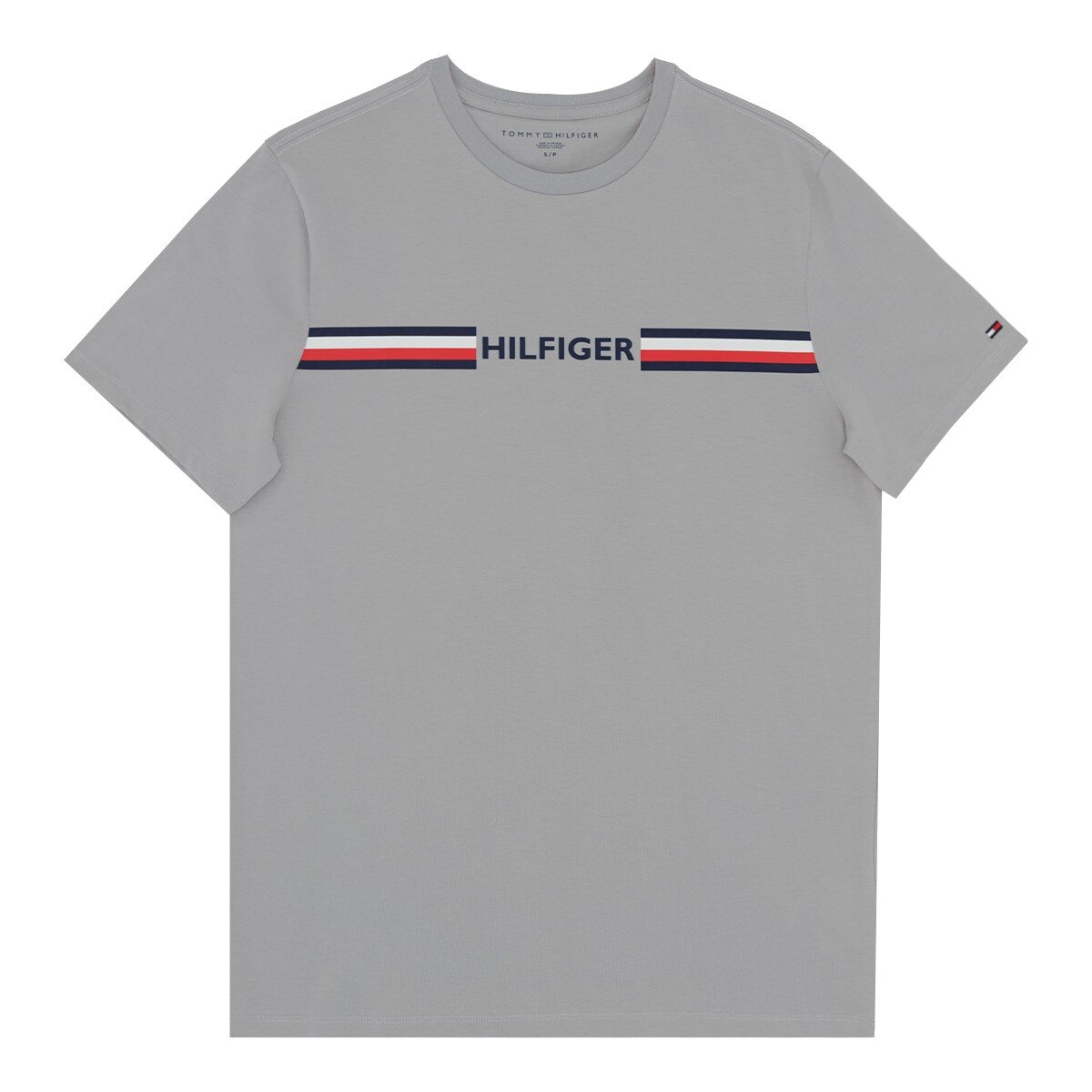 Tommy Hilfiger 男短袖上衣