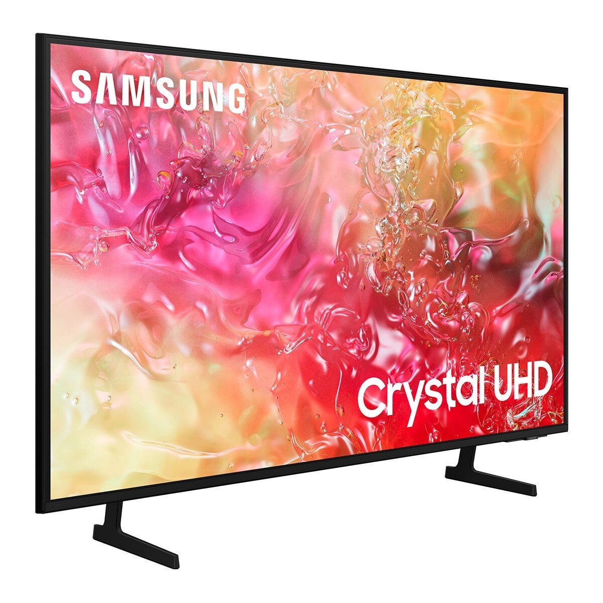 Samsung 50吋 4K 智慧顯示器 UA50DU7700XXZW