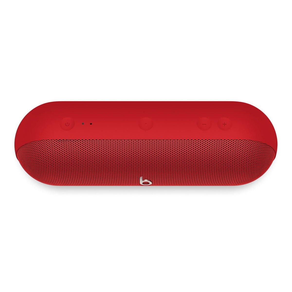 Beats Pill 可攜式藍牙無線防潑抗水揚聲器 經典紅