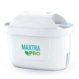 Brita 純淨玻璃濾水壺 2.5公升 附7入 Maxtra Pro 濾芯