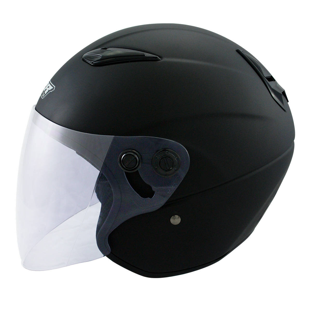 M2R 3/4罩安全帽 騎乘機車用防護頭盔 M-700 L