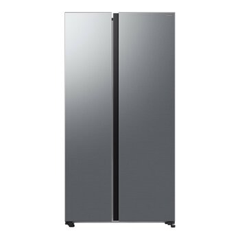 Samsung 655公升 美式對開 AI 冰箱 星空灰 RS70F65Q4TTW Samsung 655公升 美式對開 AI 冰箱 星空灰 RS70F65Q4TTW
