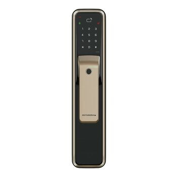 dormakaba AS850 Wi-Fi 六合一智慧電子鎖 dormakaba AS850 Wi-Fi 六合一智慧電子鎖